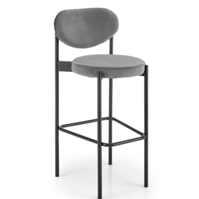 Baro kėdė H-108 Baro kėdė H-108