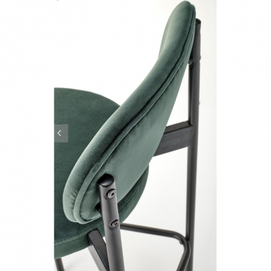 Baro kėdė H-108 13 Baro kėdė H-108 13