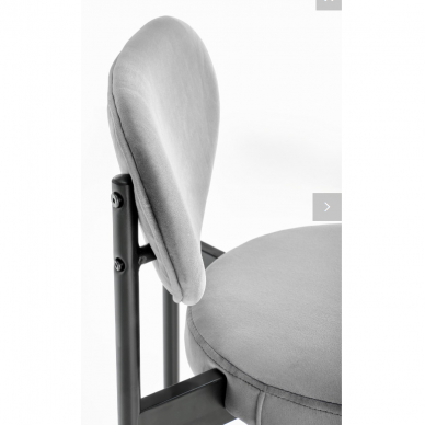 Baro kėdė H-108 5 Baro kėdė H-108 5