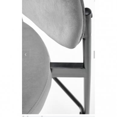 Baro kėdė H-108 6 Baro kėdė H-108 6