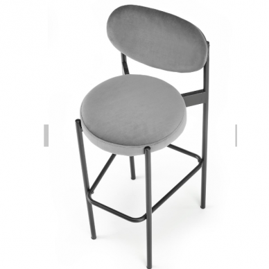 Baro kėdė H-108 7 Baro kėdė H-108 7