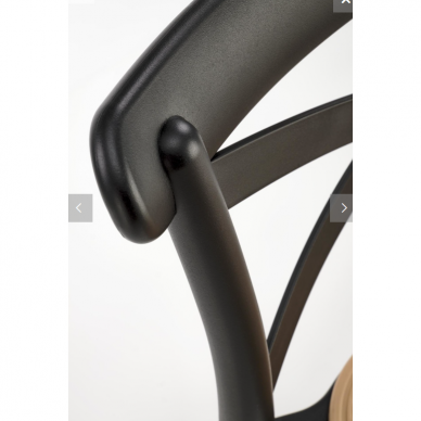 Baro kėdė H-111 7 Baro kėdė H-111 7