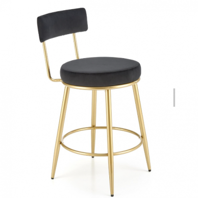 Baro kėdė H-115 Baro kėdė H-115