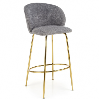 Baro kėdė H-116 1 Baro kėdė H-116 1