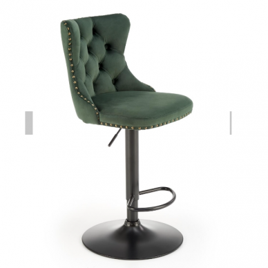 Baro kėdė H-117 Baro kėdė H-117