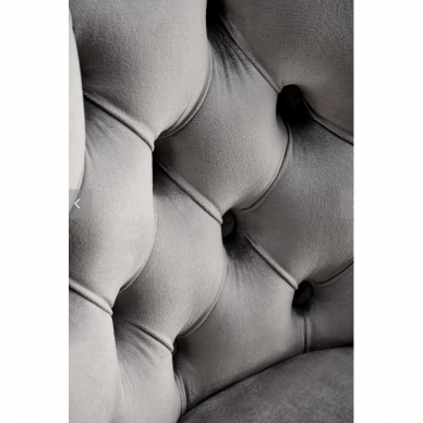 Baro kėdė H-117 14 Baro kėdė H-117 14