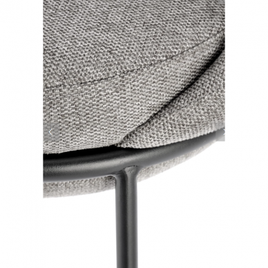 Baro kėdė H-118 5 Baro kėdė H-118 5