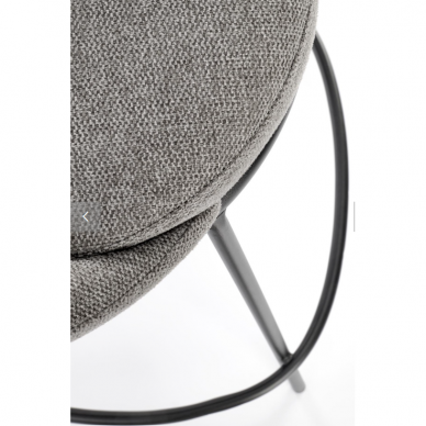 Baro kėdė H-118 6 Baro kėdė H-118 6