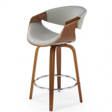 Baro kėdė H-123 4 Baro kėdė H-123 4