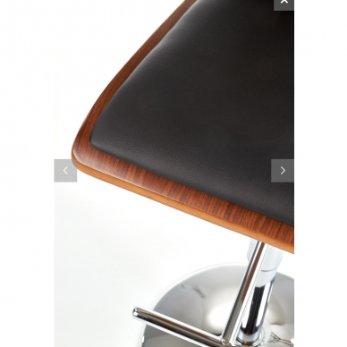 Baro kėdė H-34 4 Baro kėdė H-34 4