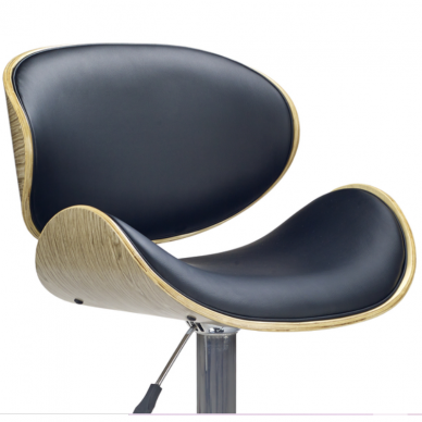 Baro kėdė H-44 3 Baro kėdė H-44 3