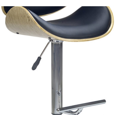 Baro kėdė H-44 4 Baro kėdė H-44 4