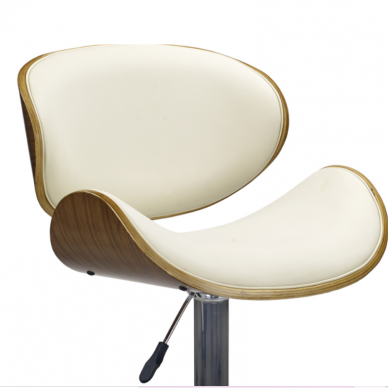 Baro kėdė H-44 6 Baro kėdė H-44 6