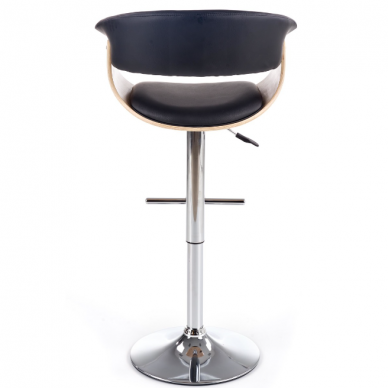 Baro kėdė H-45 3 Baro kėdė H-45 3