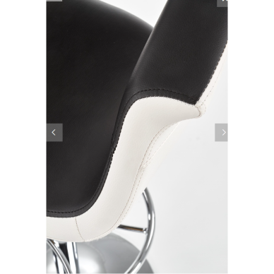 Baro kėdė H-46 5 Baro kėdė H-46 5