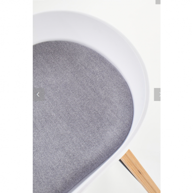 Baro kėdė H-86 4 Baro kėdė H-86 4