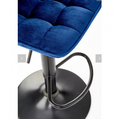 Baro kėdė H-95 10 Baro kėdė H-95 10