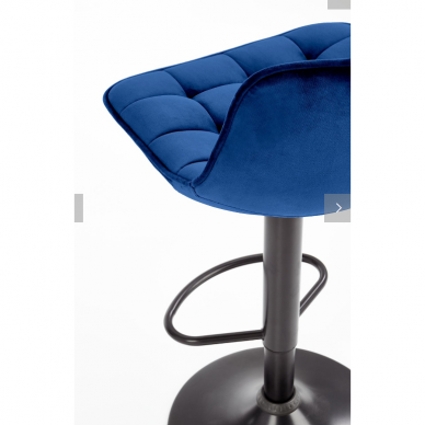 Baro kėdė H-95 11 Baro kėdė H-95 11