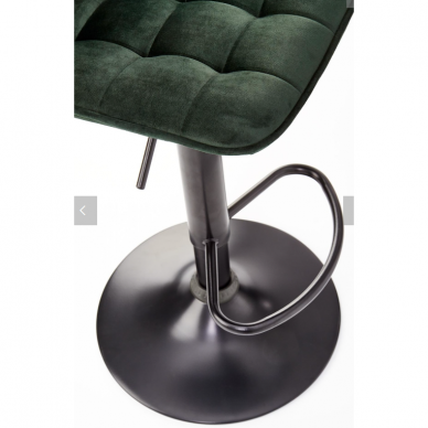 Baro kėdė H-95 16 Baro kėdė H-95 16