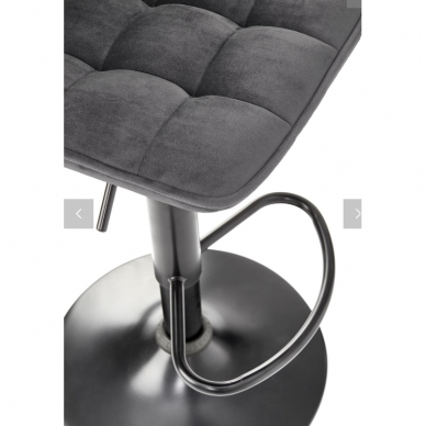 Baro kėdė H-95 2 Baro kėdė H-95 2