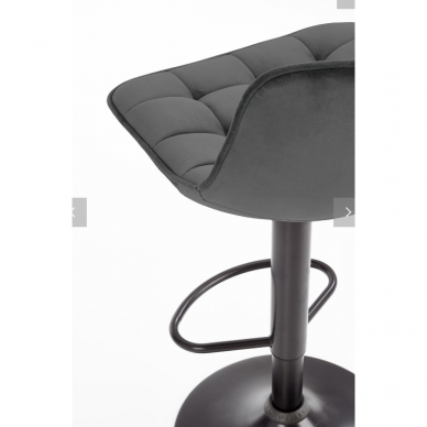 Baro kėdė H-95 3 Baro kėdė H-95 3