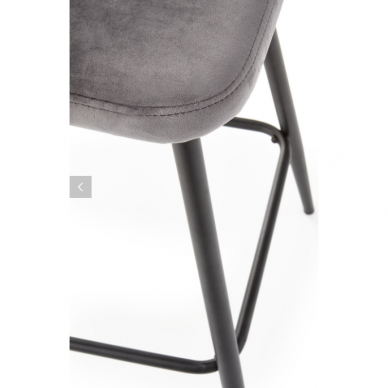 Baro kėdė H-96 25 Baro kėdė H-96 25