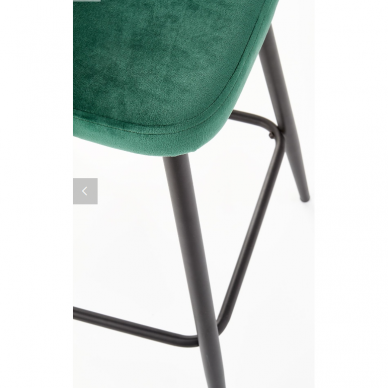 Baro kėdė H-96 6 Baro kėdė H-96 6