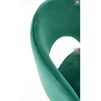 Baro kėdė H-96 5 Baro kėdė H-96 5