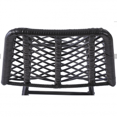 Baro kėdė H-97 2 9 Baro kėdė H-97 2 9