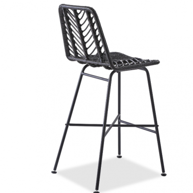 Baro kėdė H-97 2 2 Baro kėdė H-97 2 2