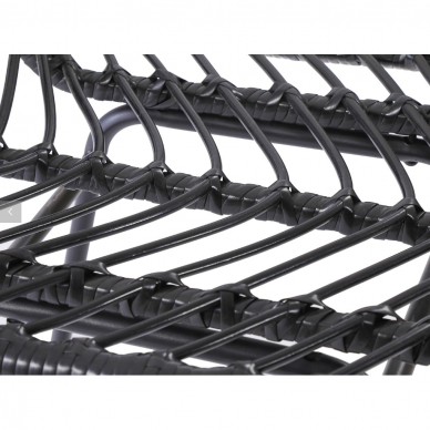 Baro kėdė H-97 2 6 Baro kėdė H-97 2 6