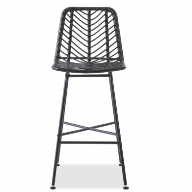 Baro kėdė H-97 2 7 Baro kėdė H-97 2 7