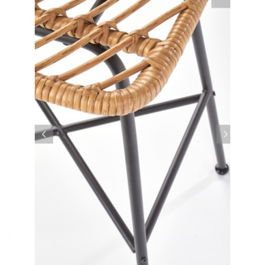 Baro kėdė H-97 7 Baro kėdė H-97 7