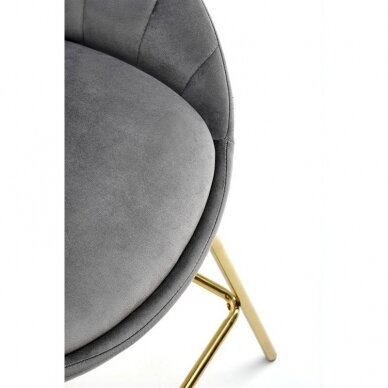 Baro kėdė H112 9 Baro kėdė H112 9