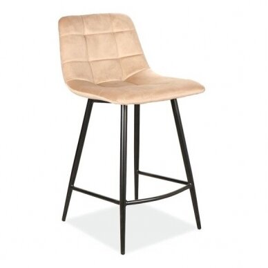 Baro kėdė Mali H-2 2 Baro kėdė Mali H-2 2