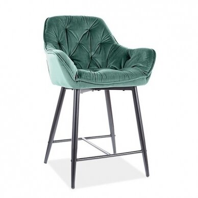 Baro kėdė Vyšnia H-2 2 Baro kėdė Vyšnia H-2 2