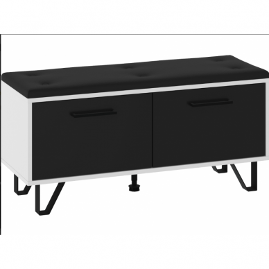 Batų dėžė BOSS-15 1 Batų dėžė BOSS-15 1