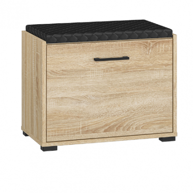 Batų dėžė CARO 01 Batų dėžė CARO 01