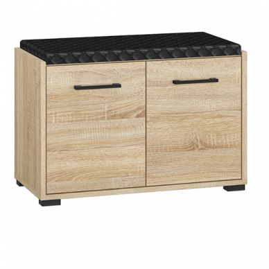 Batų dėžė CARO 02 Batų dėžė CARO 02