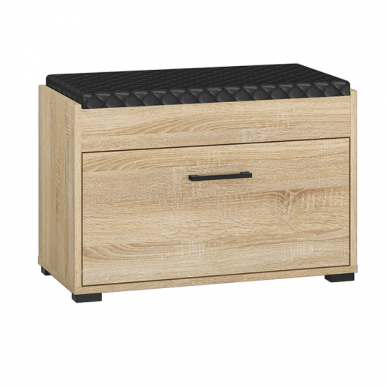 Batų dėžė CARO 03 Batų dėžė CARO 03