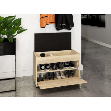 Batų dėžė CARO 03 3 Batų dėžė CARO 03 3