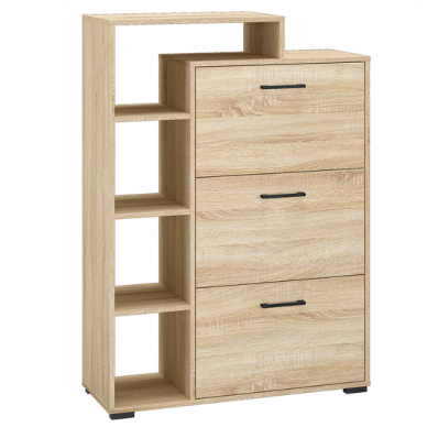 Batų dėžė CARO 13 Batų dėžė CARO 13