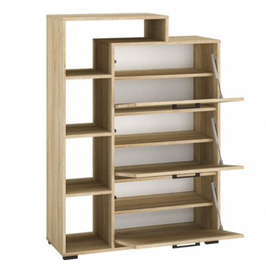 Batų dėžė CARO 13 1 Batų dėžė CARO 13 1