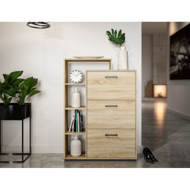 Batų dėžė CARO 13 2 Batų dėžė CARO 13 2