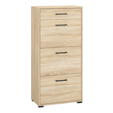 Batų dėžė CARO 14 Batų dėžė CARO 14