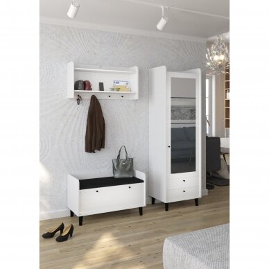 Batų dėžė Dolce DOL-22 1