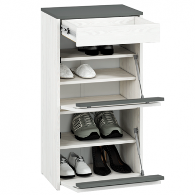 Batų dėžė HYGA 04 2 Batų dėžė HYGA 04 2