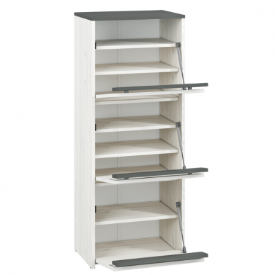 Batų dėžė HYGA 05 1 Batų dėžė HYGA 05 1