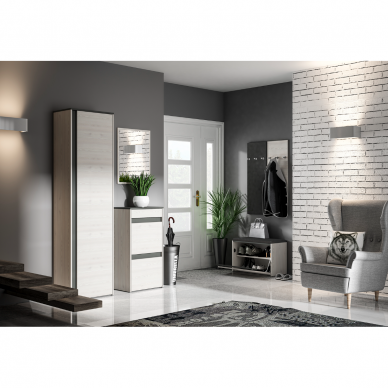 Batų dėžė HYGA 05 6 Batų dėžė HYGA 05 6