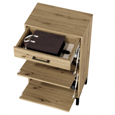 Batų dėžė NEVIO 02 5 Batų dėžė NEVIO 02 5